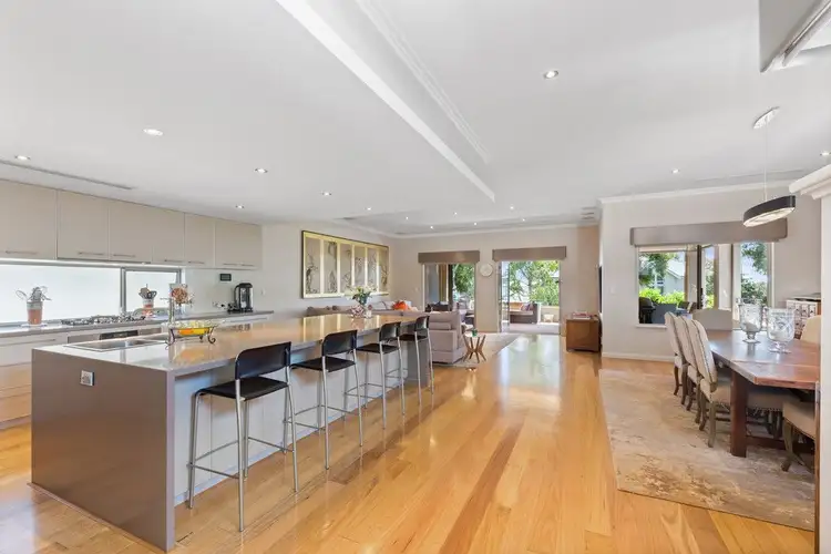 Second view of Homely house listing, 7 Derby Street, Swanbourne WA 6010