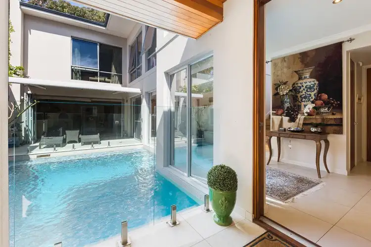 Sixth view of Homely house listing, 7 Derby Street, Swanbourne WA 6010