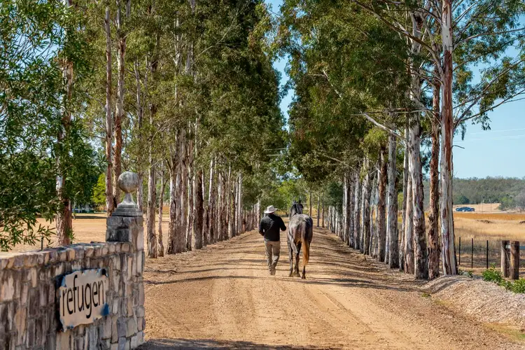 Third view of Homely rural property listing, 2 Hubner Road, Forest Hill QLD 4342