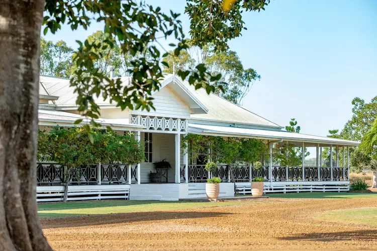 Fourth view of Homely rural property listing, 2 Hubner Road, Forest Hill QLD 4342