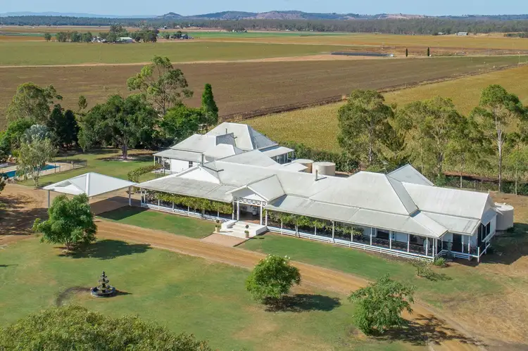 Fifth view of Homely rural property listing, 2 Hubner Road, Forest Hill QLD 4342