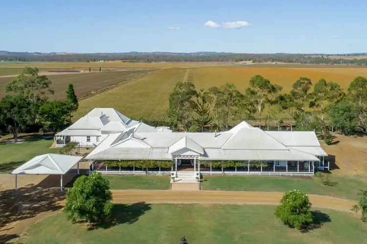 Sixth view of Homely rural property listing, 2 Hubner Road, Forest Hill QLD 4342