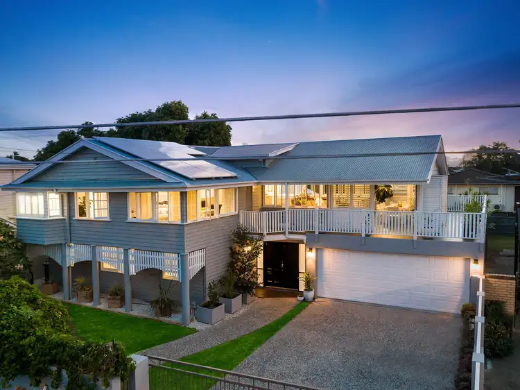 Main view of Homely house listing, 38 Gordon Parade, Manly QLD 4179