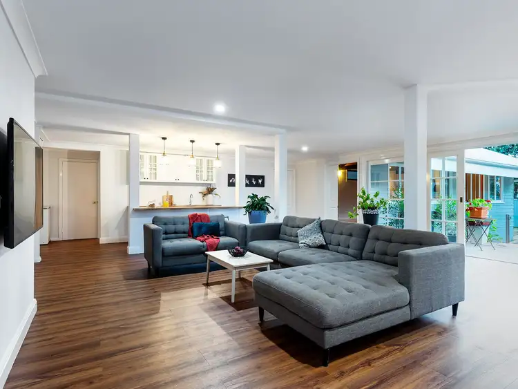 Second view of Homely house listing, 38 Gordon Parade, Manly QLD 4179