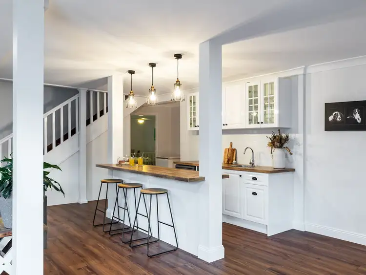 Third view of Homely house listing, 38 Gordon Parade, Manly QLD 4179