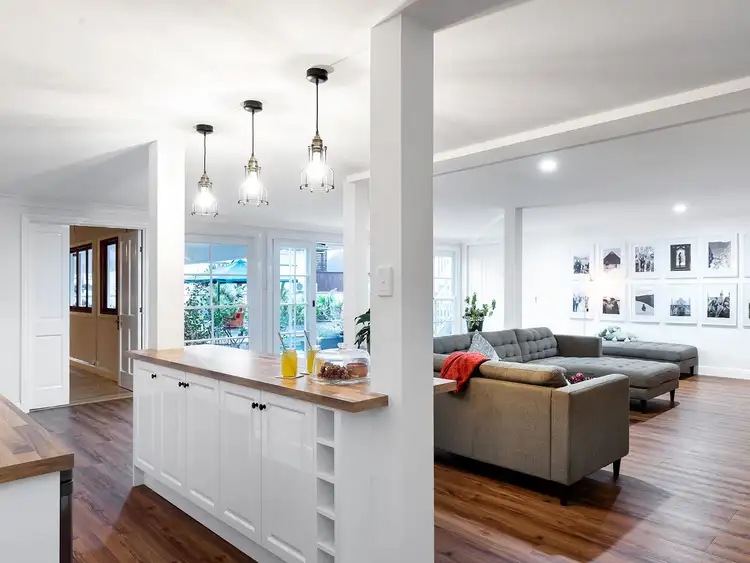 Fourth view of Homely house listing, 38 Gordon Parade, Manly QLD 4179