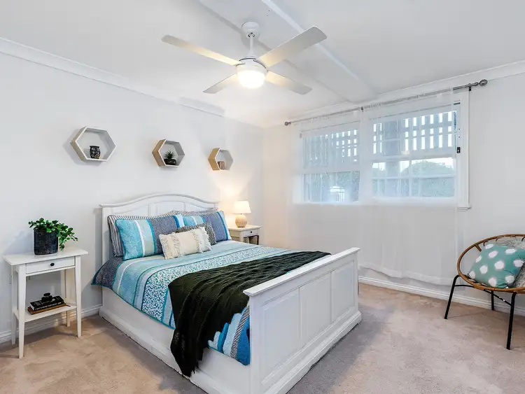 Fifth view of Homely house listing, 38 Gordon Parade, Manly QLD 4179