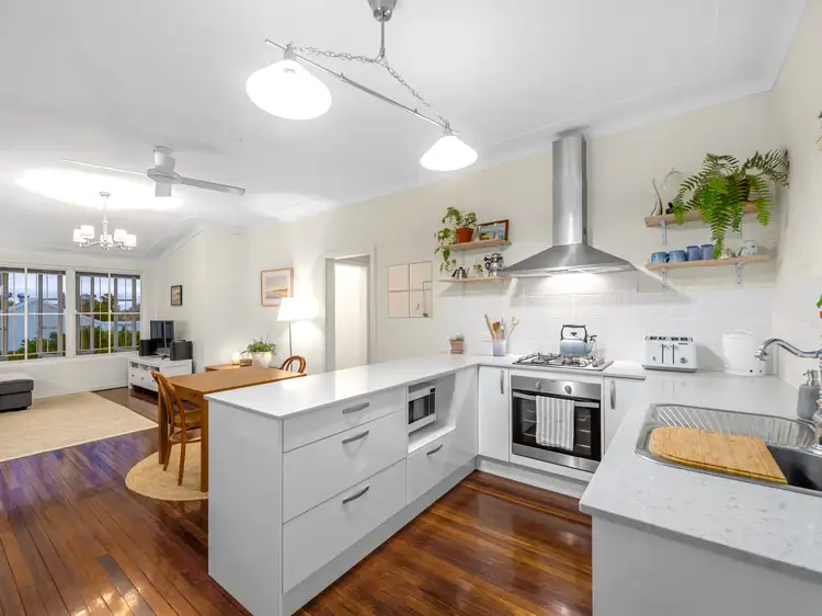 3/21 Ford Street, Clayfield QLD 4011