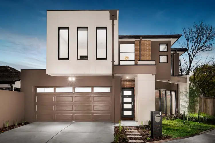 1 Mersey Close, Rowville VIC 3178