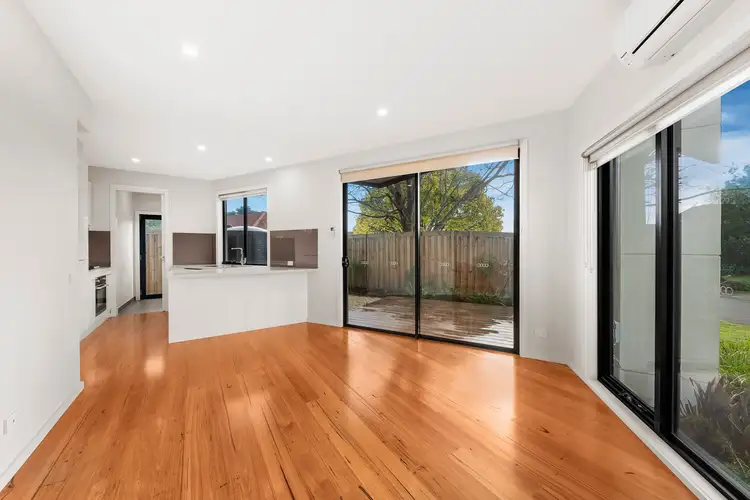 Third view of Homely house listing, 1 Mersey Close, Rowville VIC 3178