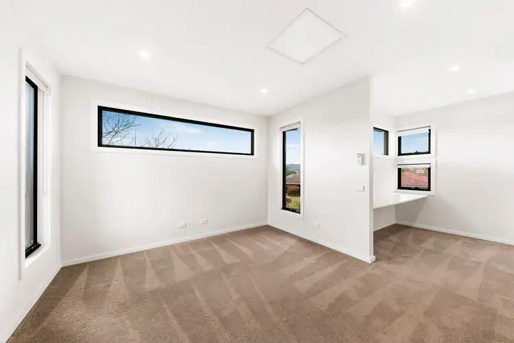 Fourth view of Homely house listing, 1 Mersey Close, Rowville VIC 3178