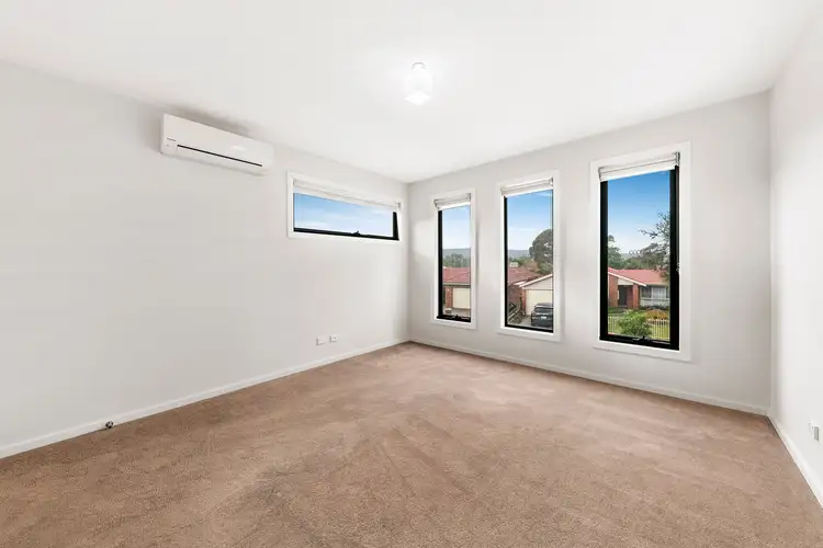Fifth view of Homely house listing, 1 Mersey Close, Rowville VIC 3178