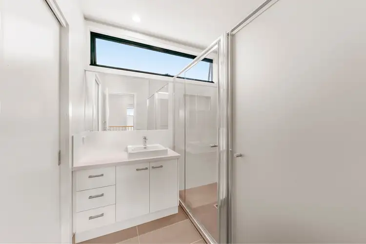 Sixth view of Homely house listing, 1 Mersey Close, Rowville VIC 3178