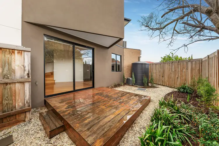 Seventh view of Homely house listing, 1 Mersey Close, Rowville VIC 3178