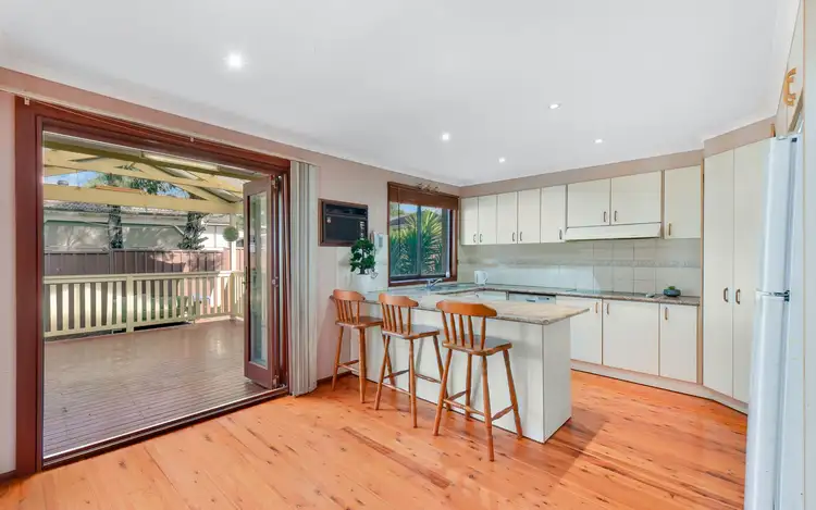 Third view of Homely house listing, 10 Singer Place, Ingleburn NSW 2565
