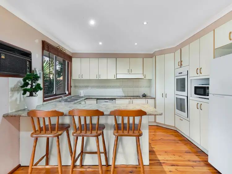 Fourth view of Homely house listing, 10 Singer Place, Ingleburn NSW 2565
