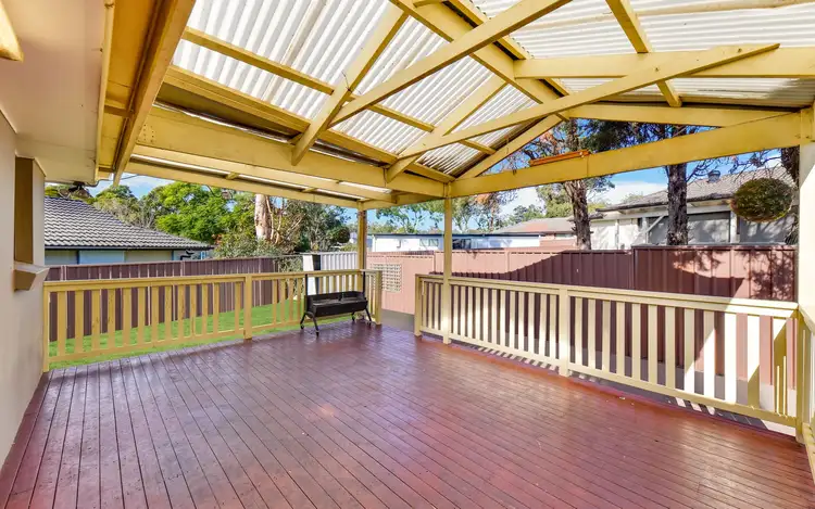 Seventh view of Homely house listing, 10 Singer Place, Ingleburn NSW 2565