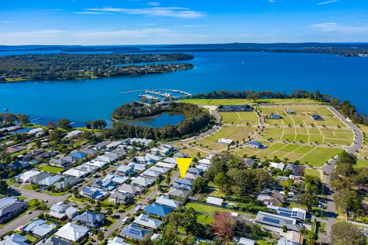 Third view of Homely house listing, 22 Celestial Drive, Morisset Park NSW 2264