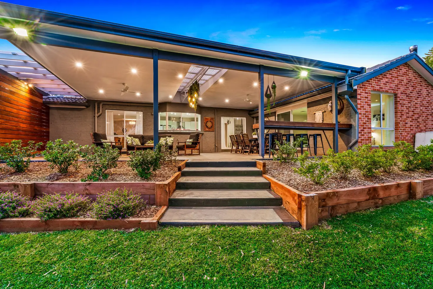 Main view of Homely house listing, 50 Robertson Street, Kurrajong NSW 2758