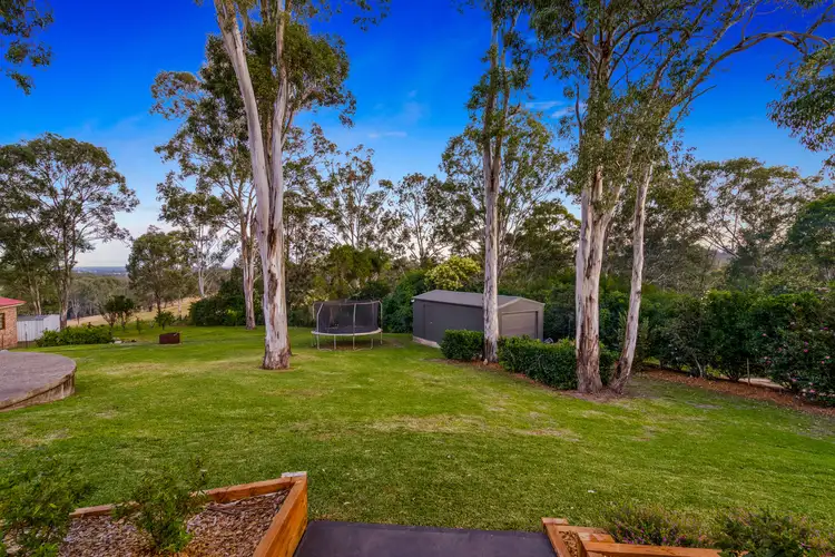Second view of Homely house listing, 50 Robertson Street, Kurrajong NSW 2758