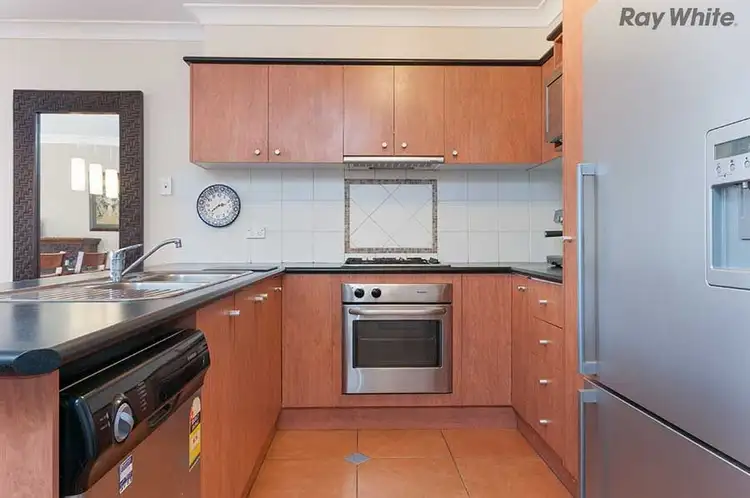 Second view of Homely house listing, 28/330 Sydenham Road, Sydenham VIC 3037