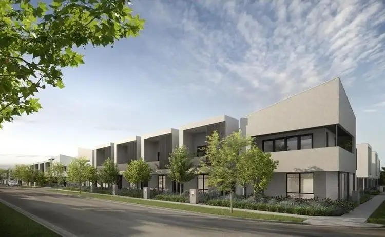 Lot 603/10 McKechnie Street, St Albans VIC 3021