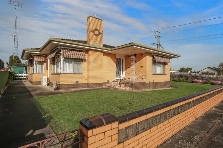 39 Silvester Street, Cobden VIC 3266