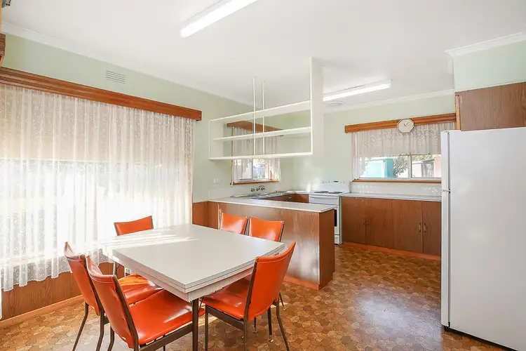 Second view of Homely house listing, 39 Silvester Street, Cobden VIC 3266