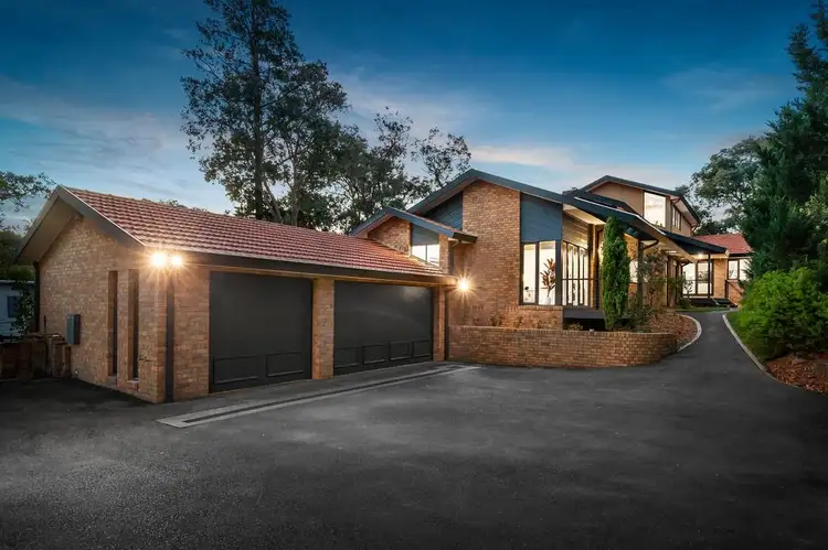 55 Glen Park Road, Eltham North VIC 3095