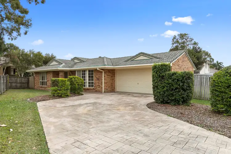 13 Folkestone Court, Wellington Point QLD 4160