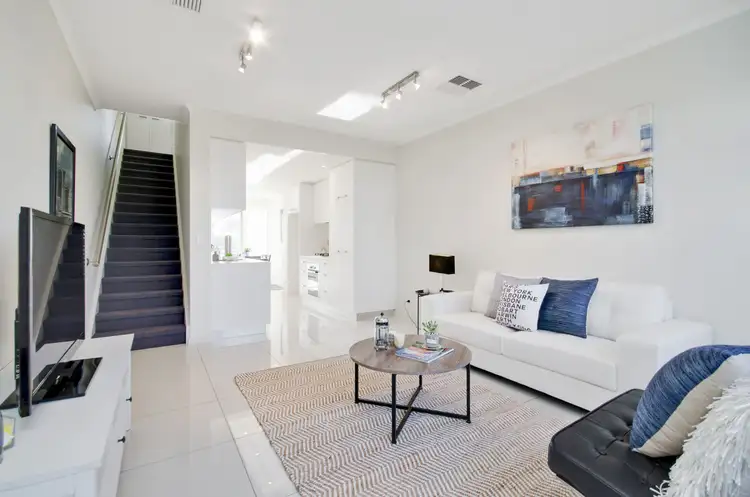 Third view of Homely townhouse listing, 11 Thornes Lane, Brompton SA 5007