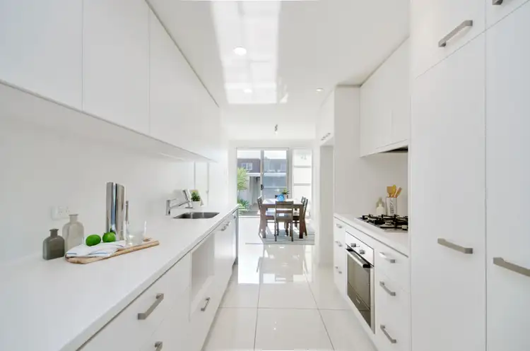 Sixth view of Homely townhouse listing, 11 Thornes Lane, Brompton SA 5007