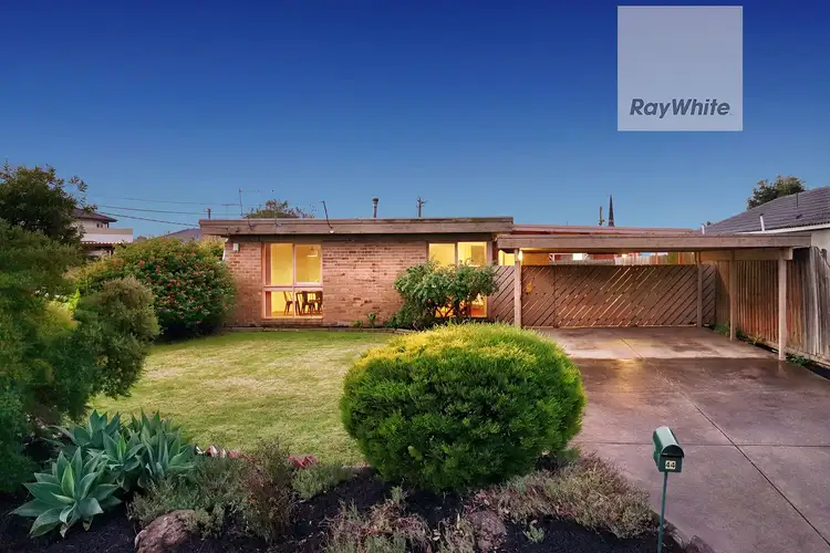 44 Koonalda Road, Gladstone Park VIC 3043