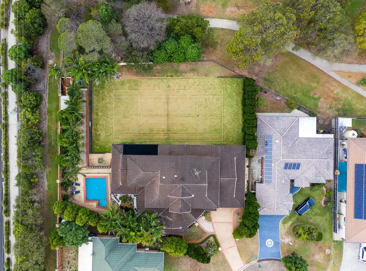 Fourth view of Homely house listing, 6 Claire Louise Court, Murrumba Downs QLD 4503