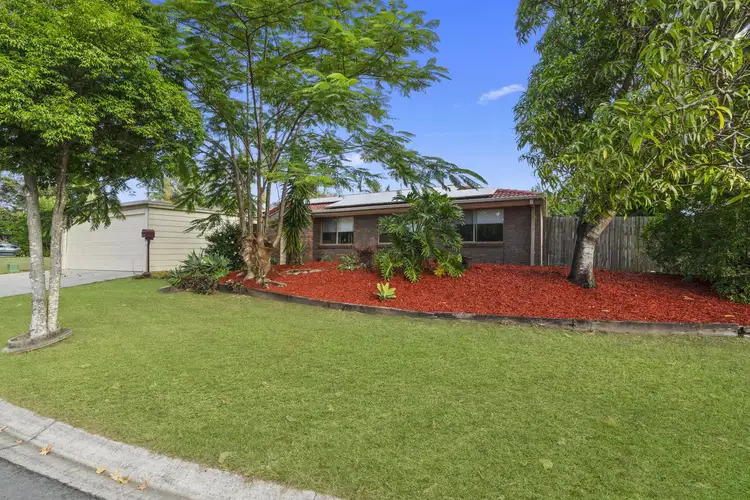 Main view of Homely house listing, 2 Hazelwood Court, Caboolture QLD 4510