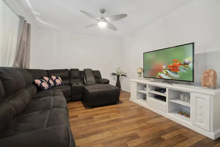 Fifth view of Homely house listing, 2 Hazelwood Court, Caboolture QLD 4510
