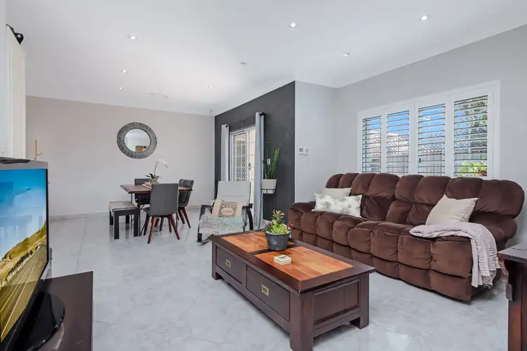 Main view of Homely villa listing, 2/26 Old Kent Road, Greenacre NSW 2190