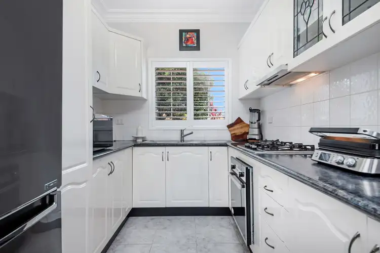 Third view of Homely villa listing, 2/26 Old Kent Road, Greenacre NSW 2190