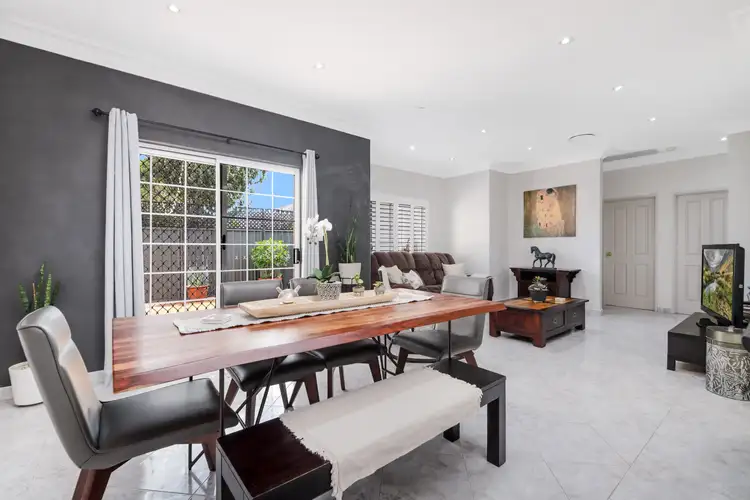 Fourth view of Homely villa listing, 2/26 Old Kent Road, Greenacre NSW 2190