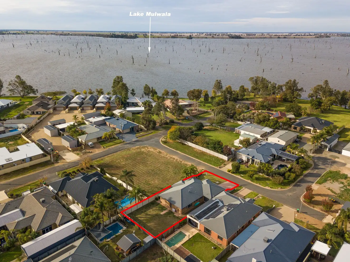 Main view of Homely house listing, 9 McRae Court, Yarrawonga VIC 3730