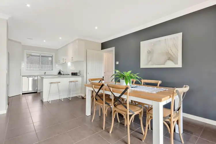 Third view of Homely house listing, 9 McRae Court, Yarrawonga VIC 3730