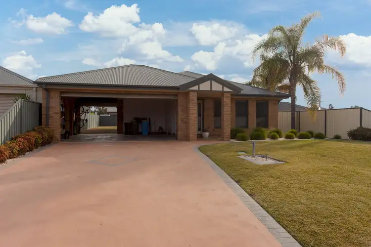 Fourth view of Homely house listing, 9 McRae Court, Yarrawonga VIC 3730