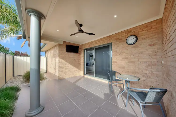 Fifth view of Homely house listing, 9 McRae Court, Yarrawonga VIC 3730