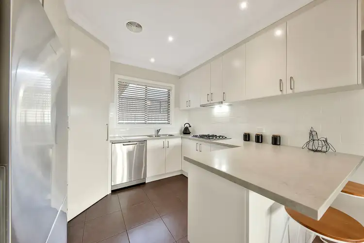 Sixth view of Homely house listing, 9 McRae Court, Yarrawonga VIC 3730