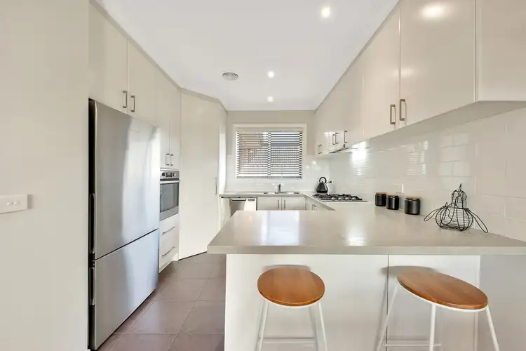 Seventh view of Homely house listing, 9 McRae Court, Yarrawonga VIC 3730