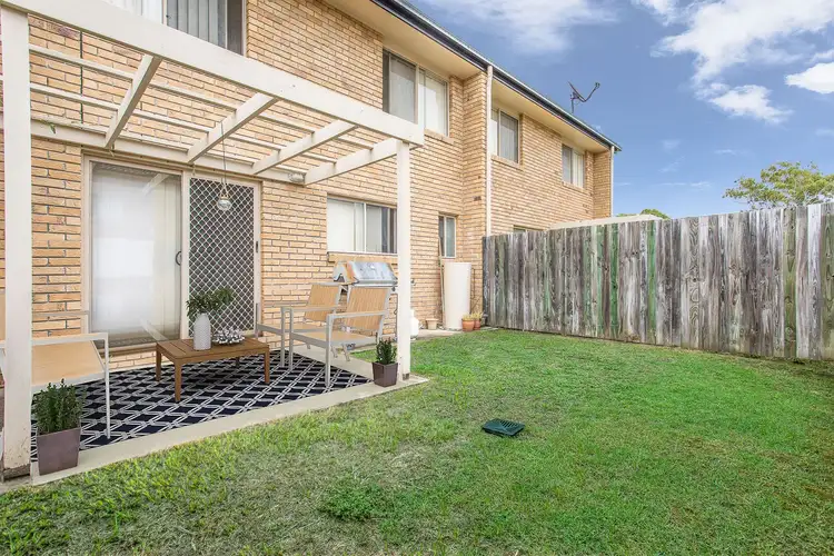Main view of Homely townhouse listing, 61/90 Webster Road, Deception Bay QLD 4508