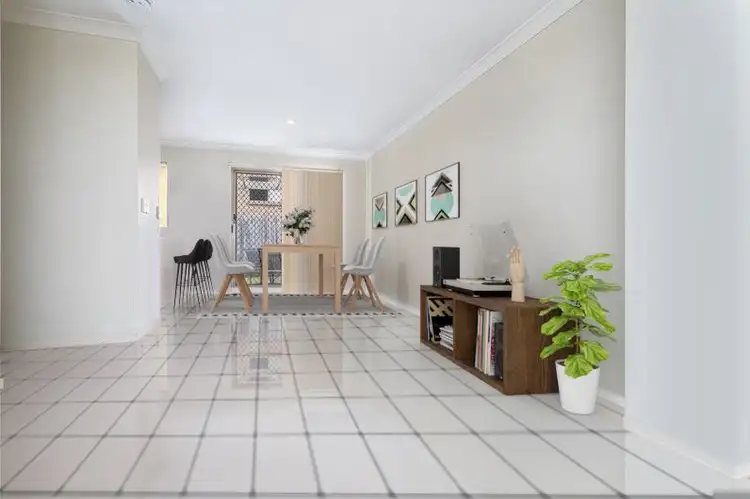 Second view of Homely townhouse listing, 61/90 Webster Road, Deception Bay QLD 4508