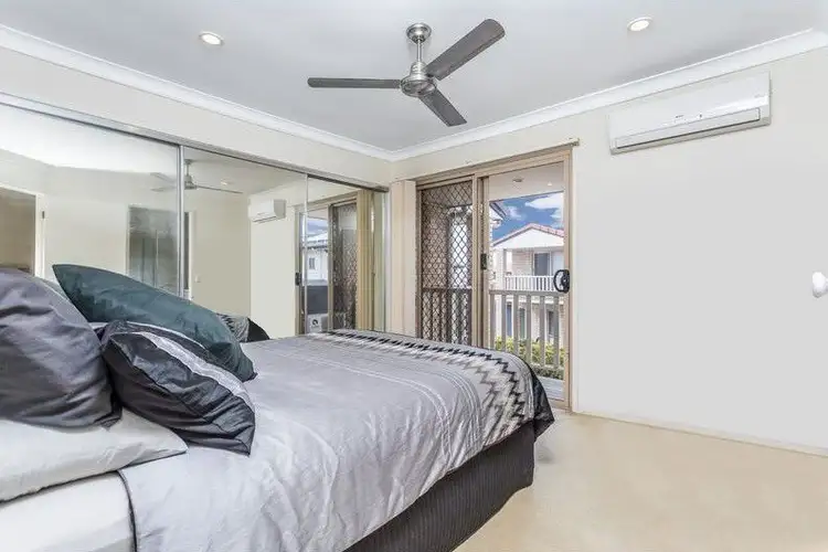Fourth view of Homely townhouse listing, 61/90 Webster Road, Deception Bay QLD 4508