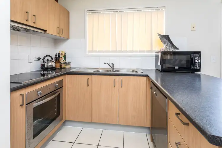 Fifth view of Homely townhouse listing, 61/90 Webster Road, Deception Bay QLD 4508