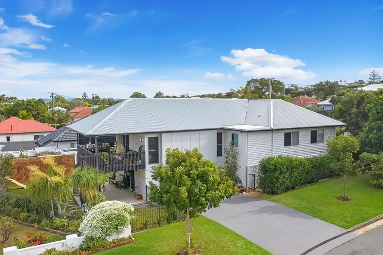 46 Vale Street, Wavell Heights QLD 4012